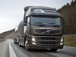 Volvo FM 450 4x2 2010 года